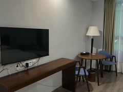 -浙商世贸玉龙酒店