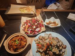 -三杯赤運·中式小酒馆(所城里店)