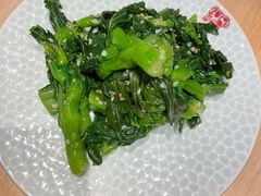 上海小菜心-弄堂小笼包(天津南开大悦城店)