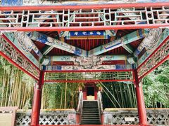 -潭柘寺景区