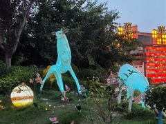 -中华郡文化旅游景区