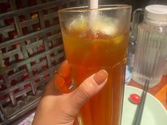 -绿茶餐厅(蓝色港湾店)