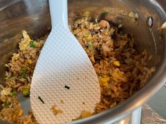 山城特色炒饭-兔槽江湖菜·重庆璧山兔(水围店)