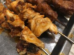 -美达尔烧烤(大尧三路店)