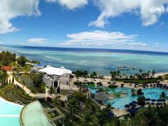 -塞班肯辛顿酒店Kensington Hotel Saipan