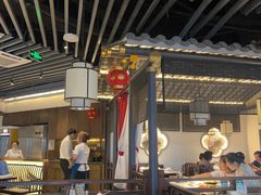 -小菜园新徽菜(苏州繁花中心店)