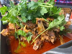 -铭副琦食·虾蟹烩馆(渔人码头店)
