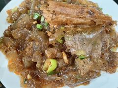 -邢家锅贴老店·非遗·开封菜(金明广场店)