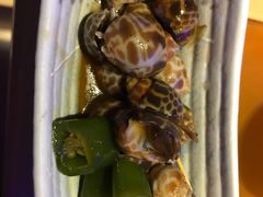 翡翠螺-味见·雪月花(天富路店)
