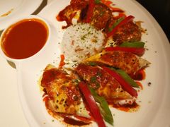 -Pasha帕夏土耳其餐厅(南昌路店)