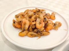 油爆虾-光明邨大酒家(淮海路店)