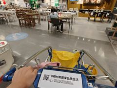 -宜家家居(西安未央商场店)