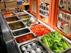 -韩国大金刚烤肉·料理(印象城店)