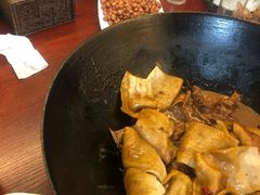 -武氏皖北网红三胖地锅鸡(桐城路店)