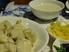 -东方饺子王(和平里店)