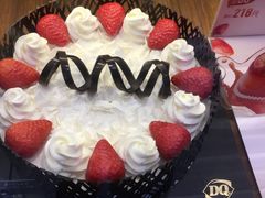 -DQ·蛋糕·冰淇淋(动壹店)
