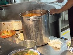 -清真马杰山牛肉汤馆