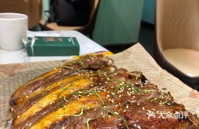 Secret Recipe Braised Pork Ribs (Small Portion)