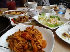 必胜客(津塘店)-必胜客(津塘店)