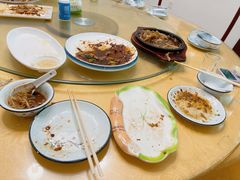 -鼎香润(德胜门内店)