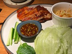 -星叶·东南亚料理(温州万象城店)