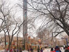 -哈尔滨文化公园