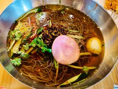 -枪火串烧·东北特色烧烤(罗湖总店)