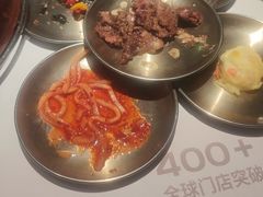 -西塔老太太泥炉烤肉(北京望京店)