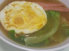 -陈记甜品窝(中山北路店)