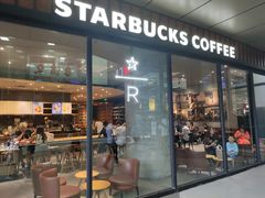 -星巴克臻选(郑州国贸360广场店)