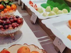 -腾阁自助餐厅(朝林广场店)