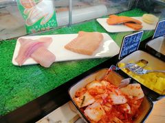 -洲际酒店·地平线全日餐厅HORIZON CAFÉ