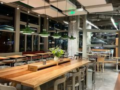-麦田工坊(月湖店)