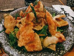 -半藏居酒屋(香港花园店)