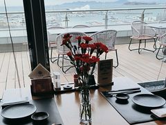 -山岛烧·和牛烧肉 碳火烧鸟(海信广场店)