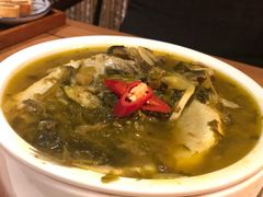 -竹里馆 ·茶食(奥体店)