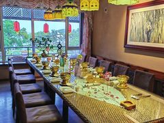 -慢丽江·云南野生菌土鸡锅(付家庄店)