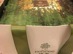 -仟吉KenGee(大江园店)