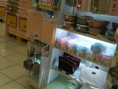 -华润万家(香港名都店)