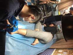 点击看大图 雕哥纹身刺青tattoo-越域刺青
