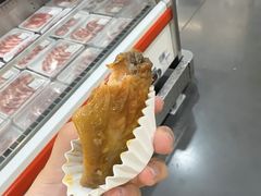 -山姆会员商店(亦庄创意生活广场店)