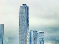 -澳门环岛游湾仔码头