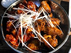 -MI WU FACTORY米屋美食工厂餐厅(绿地店)