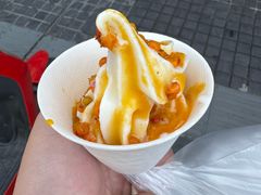 -百年认一力 太原老字号 (桥头街店)