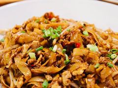 湖南蛋炒粉-湘里乡亲甲王二老店