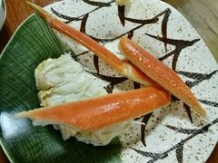-蟹料理 北海道かに将軍(札幌本店)