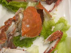 -郭姐·威海渔村(黄兴路店)