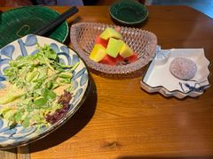 -和彩放题(渔阳店)