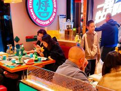 -灶座小锅烀饼·铁锅炖(道里店)