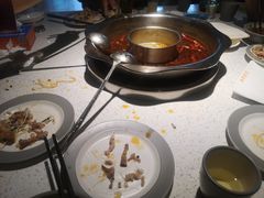 -融泽漁悦三只耳鱼火锅(南郑大道店)